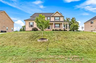 8003 Hacker Dr, Stokesdale, NC 27357 - Photo 35