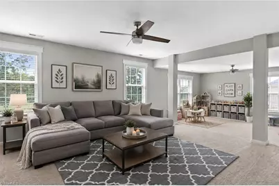 8003 Hacker Drive, Stokesdale, NC 27357 - Photo 21