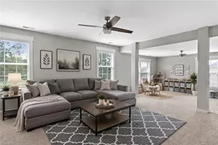 8003 Hacker Dr, Stokesdale, NC 27357 - Photo 21