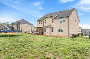 8003 Hacker Dr, Stokesdale, NC 27357 - Photo 33