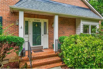 1700 Polo Oaks Court, Winston-Salem, NC 27106 - Photo 3