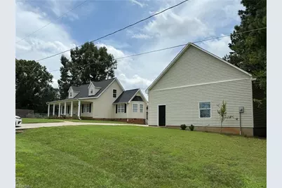 108 King Arthur Drive, King, NC 27021 - Photo 39