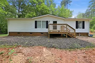 155 Coryland Dr, Walkertown, NC 27051 - Photo 1