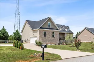 6006 Grass Field Ct, Gibsonville, NC 27249 - Photo 3