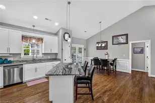 6006 Grass Field Ct, Gibsonville, NC 27249 - Photo 7