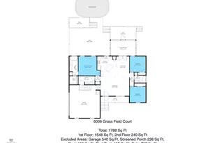 6006 Grass Field Ct, Gibsonville, NC 27249 - Photo 31
