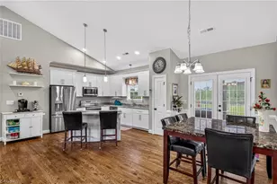 6006 Grass Field Ct, Gibsonville, NC 27249 - Photo 11