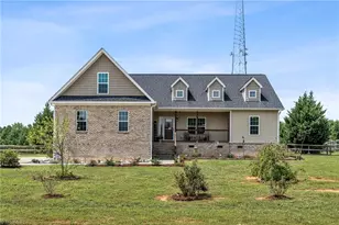 6006 Grass Field Ct, Gibsonville, NC 27249 - Photo 1