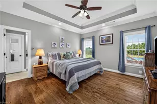 6006 Grass Field Ct, Gibsonville, NC 27249 - Photo 13