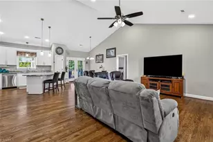 6006 Grass Field Ct, Gibsonville, NC 27249 - Photo 5