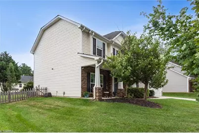 991 Beesons Field Drive, Kernersville, NC 27284 - Photo 3