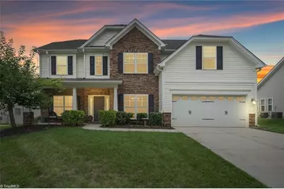 991 Beesons Field Drive, Kernersville, NC 27284 - Photo 1