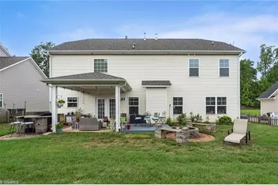 991 Beesons Field Drive, Kernersville, NC 27284 - Photo 19