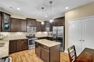 991 Beesons Field Dr, Kernersville, NC 27284 - Photo 11