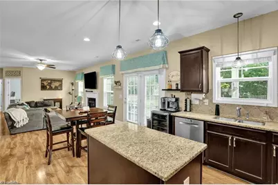 991 Beesons Field Drive, Kernersville, NC 27284 - Photo 9