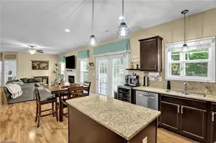 991 Beesons Field Dr, Kernersville, NC 27284 - Photo 9
