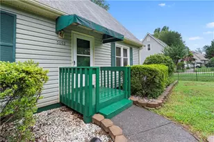 5092 Hutchins St, Winston-Salem, NC 27106 - Photo 3