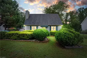 5092 Hutchins St, Winston-Salem, NC 27106 - Photo 1