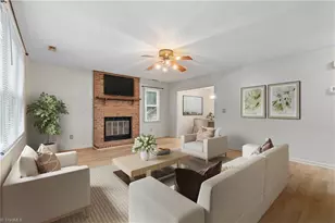 5092 Hutchins St, Winston-Salem, NC 27106 - Photo 9