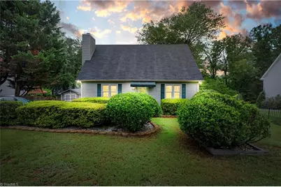 5092 Hutchins Street, Winston-Salem, NC 27106 - Photo 1