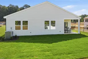 405 Chesney Pl, Thomasville, NC 27360 - Photo 27