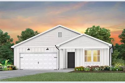 405 Chesney Place, Thomasville, NC 27360 - Photo 1
