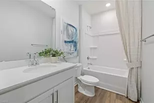 411 Chesney Pl, Thomasville, NC 27360 - Photo 23