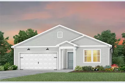 411 Chesney Place, Thomasville, NC 27360 - Photo 1