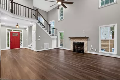 5206 Oakbrook Drive, Durham, NC 27713 - Photo 5