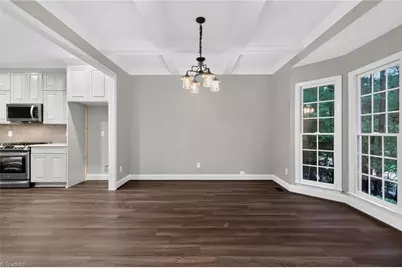 5206 Oakbrook Drive, Durham, NC 27713 - Photo 9