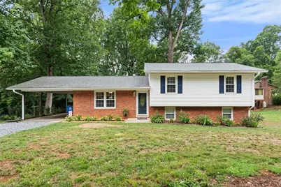 112 Kingwood Road, Reidsville, NC 27320 - Photo 1