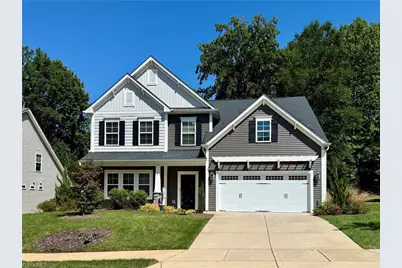 142 Brayden Drive, Advance, NC 27006 - Photo 1