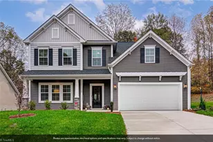 142 Brayden Dr, Advance, NC 27006 - Photo 1