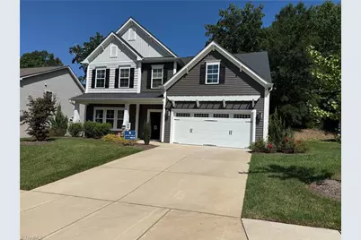 142 Brayden Drive, Advance, NC 27006 - Photo 3