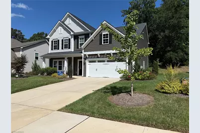 142 Brayden Drive, Advance, NC 27006 - Photo 5