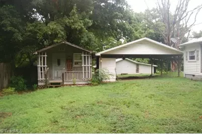 156 S Snider Street, Denton, NC 27239 - Photo 37