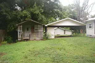 156 S Snider St, Denton, NC 27239 - Photo 37