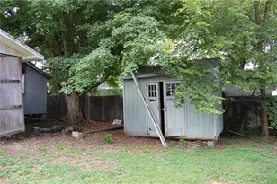 156 S Snider St, Denton, NC 27239 - Photo 39