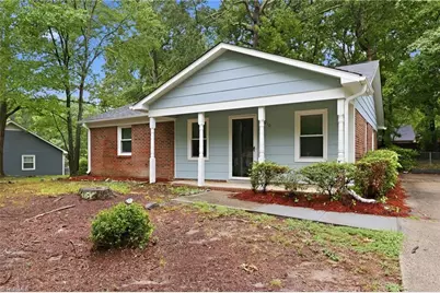 2210 Bracyridge Road, Greensboro, NC 27407 - Photo 1