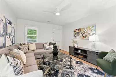 2210 Bracyridge Road, Greensboro, NC 27407 - Photo 5
