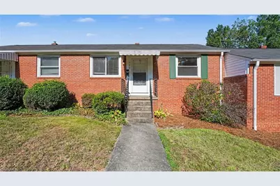 519 Overlook Street, Greensboro, NC 27403 - Photo 1