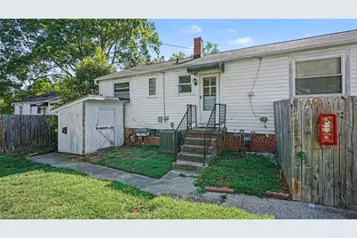 519 Overlook Street, Greensboro, NC 27403 - Photo 23