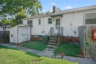 519 Overlook St, Greensboro, NC 27403 - Photo 23
