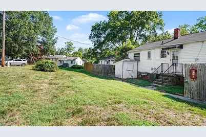 519 Overlook Street, Greensboro, NC 27403 - Photo 25