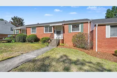 519 Overlook Street, Greensboro, NC 27403 - Photo 3