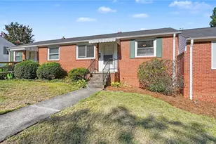 519 Overlook St, Greensboro, NC 27403 - Photo 3