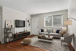 519 Overlook St, Greensboro, NC 27403 - Photo 5