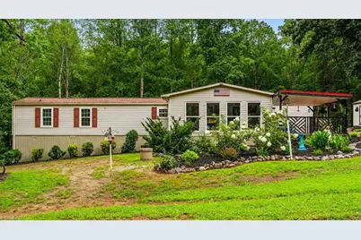 210 Blair Drive, Reidsville, NC 27320 - Photo 1