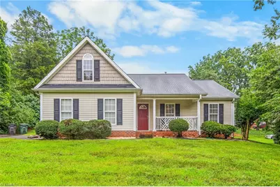 155 Monroe Street, Winston-Salem, NC 27104 - Photo 1