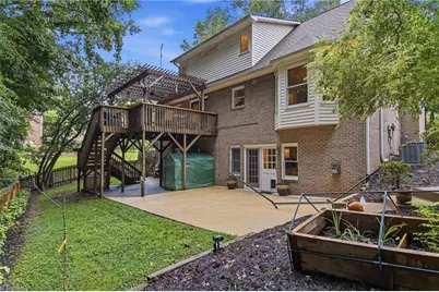 5009 Meadow Hill Court, Winston-Salem, NC 27106 - Photo 5